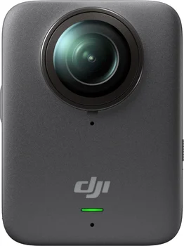 Экшн-камера DJI Osmo 360 Action Camera Adventure Combo (CP.OS.00000442.02)