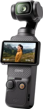 Экшн-камера DJI Osmo Pocket 3 (CP.OS.00000301.03)