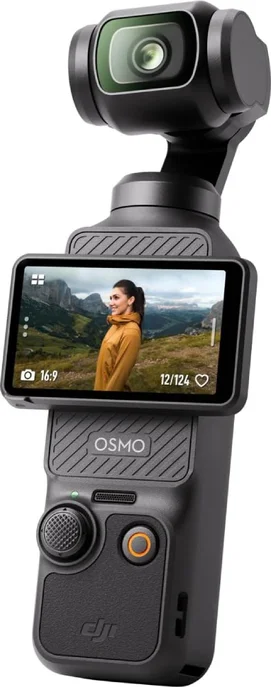 家電 osmo pocket3 Екшн-камера DJI Osmo Pocket 3 Standard Combo (CP.OS.00000301.01