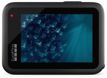 Экшн-камера GoPro HERO11 Black (CHDHX-111-RW, CHDHX-112-RW)
