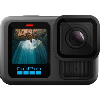 Экшн-камера GoPro HERO13 Black + Enduro + Head Strap + Handler Floating (CHDRB-131-RW)