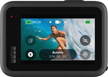 Экшн-камера GoPro HERO9 Black (CHDHX-901-RW)