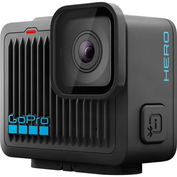 Екшн-камера GoPro HERO (CHDHF-131-EU)