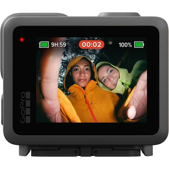 Экшн-камера GoPro LIT HERO (CHDHF-132-EU)