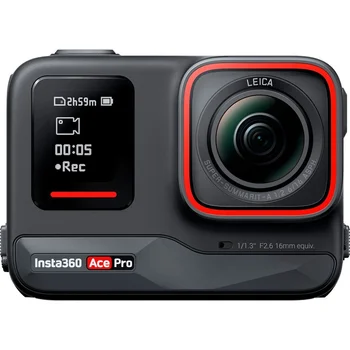 Экшн-камера Insta360 Ace Pro (CINSAAJA)