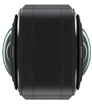 Экшн-камера Insta360 ONE RS 1-Inch 360 Edition (CINRSGP/D)