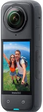 Экшн-камера Insta360 X4 8K Standard Bundle (CINSABMA)
