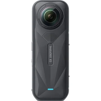 Экшн-камера Insta360 X5 Essentials Bundle (CINSAAHA_X504)