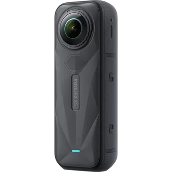 Экшн-камера Insta360 X5 Essentials Bundle (CINSAAHA_X504)