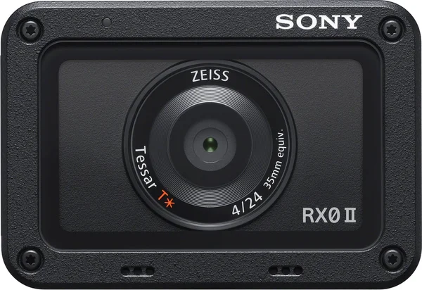 ソニー SONY デジタルカメラ Cyber-shot DSC-RX0M2 ii RX0 II(DSC-RX0M2) | デジタルスチルカメラ Cyber-shot