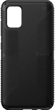 Чехол Speck Presidio Grip Samsung A51 (A515) Black (137181-1050)