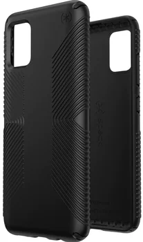 Чехол Speck Presidio Grip Samsung A51 (A515) Black (137181-1050)