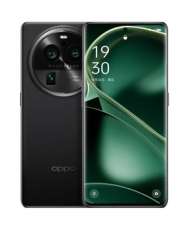 Смартфон OPPO Find X6 Pro 16/512GB Black