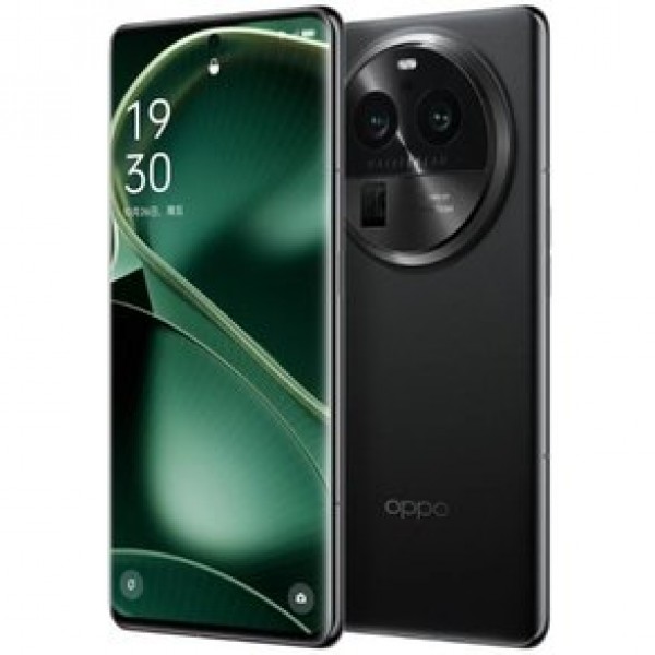 Смартфон OPPO Find X6 Pro 16/512GB Black - Фото 3