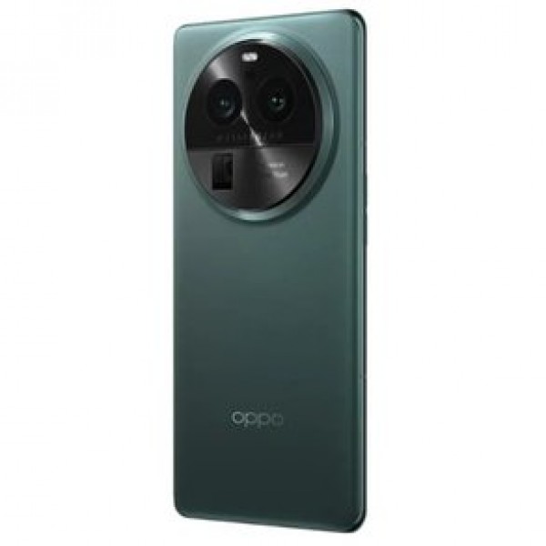 Смартфон OPPO Find X6 Pro 12/256GB Green - Фото 4