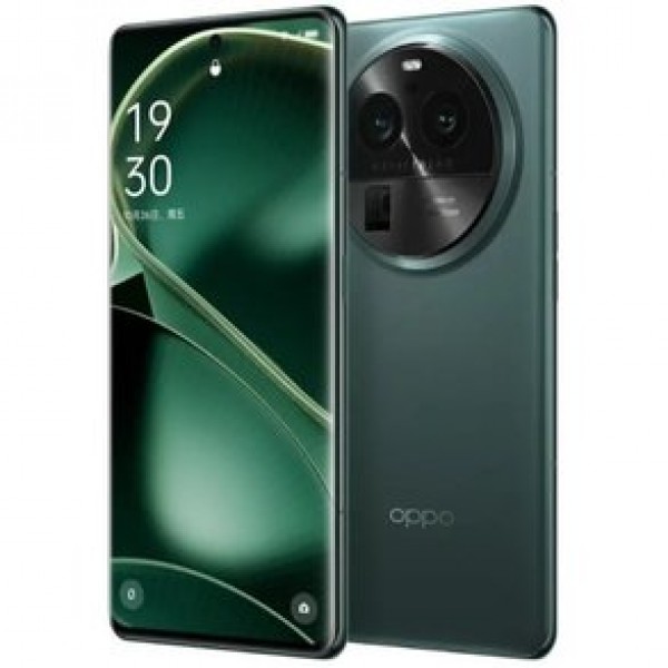 Смартфон OPPO Find X6 Pro 12/256GB Green - Фото 7