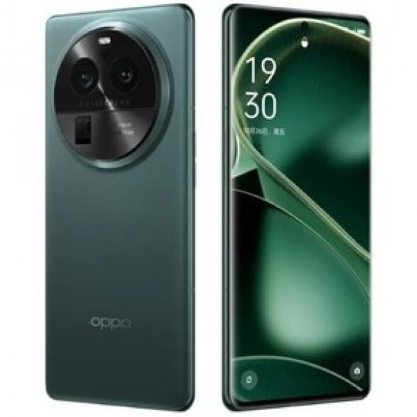 Смартфон OPPO Find X6 Pro 12/256GB Green - Фото 5