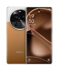 Смартфон Oppo Find X6 Pro 16/512GB Brown