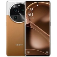 Смартфон Oppo Find X6 Pro 12/256GB Brown