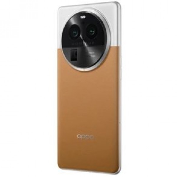 Смартфон Oppo Find X6 Pro 12/256GB Brown - Фото 5