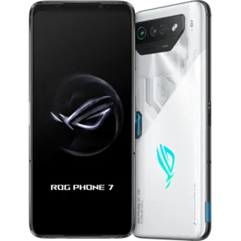 Смартфон ASUS ROG Phone 7 8/256GB Storm White