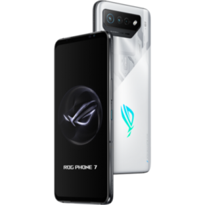 Смартфон Asus ROG Phone 7 12/256GB Storm White