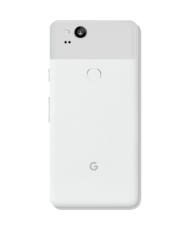 Смартфон Google Pixel 2 4/64GB Clearly White