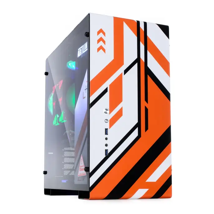 Комп`ютер ARTLINE Overlord ASMVv03