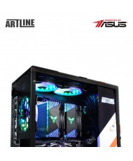 Компьютер ARTLINE Overlord ASMVv48