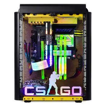 Комп'ютер ARTLINE Gaming BOMB (BOMBv01)