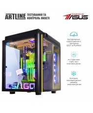 Компьютер ARTLINE Gaming BOMB (BOMBv01)