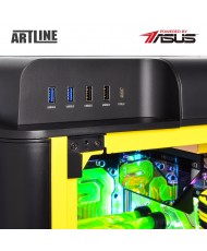 Компьютер ARTLINE Gaming BOMB (BOMBv01)