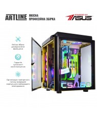 Компьютер ARTLINE Gaming BOMB (BOMBv01)