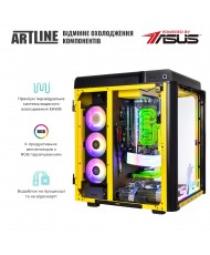 Компьютер ARTLINE Gaming BOMB (BOMBv01)