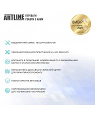 Компьютер ARTLINE Gaming BOMB (BOMBv01)