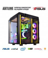 Компьютер ARTLINE Gaming BOMB (BOMBv01)