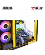 Компьютер ARTLINE Gaming BOMB (BOMBv01)