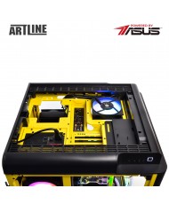 Компьютер ARTLINE Gaming BOMB (BOMBv01)