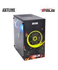 Компьютер ARTLINE Overlord CG10v01CS