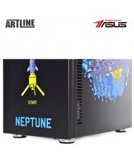 Компьютер ARTLINE Overlord CG10v01UA