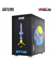 Комп'ютер ARTLINE Overlord CG10v01UA