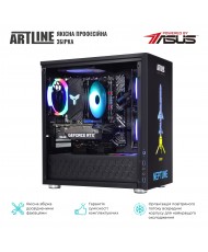 Комп'ютер ARTLINE Overlord CG10v01UA