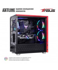 Компьютер ARTLINE Overlord CG10v02AP