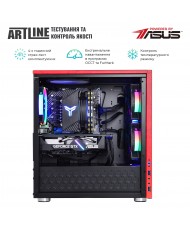 Компьютер ARTLINE Overlord CG10v02AP