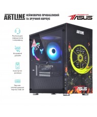 Компьютер ARTLINE Overlord CG10v02CS