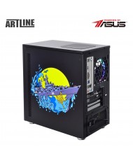 Комп'ютер ARTLINE Overlord CG10v02UA