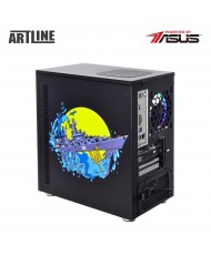 Комп'ютер ARTLINE Overlord CG10v03UA