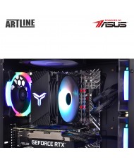 Компьютер ARTLINE Overlord CG10v04CS