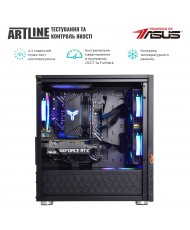 Компьютер ARTLINE Overlord CG10v04CS