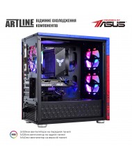 Комп'ютер ARTLINE Overlord CG10 (CG10v05PG)